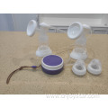 Elegant Design Double Electric Breast Pump quiet